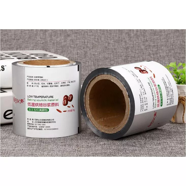 PVDC Packaging