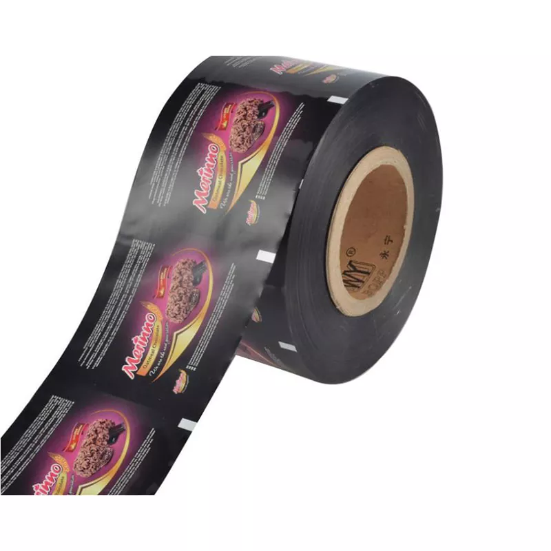 PVDC Plastic