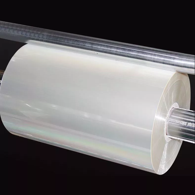 Biaxially Oriented Polyamide Film