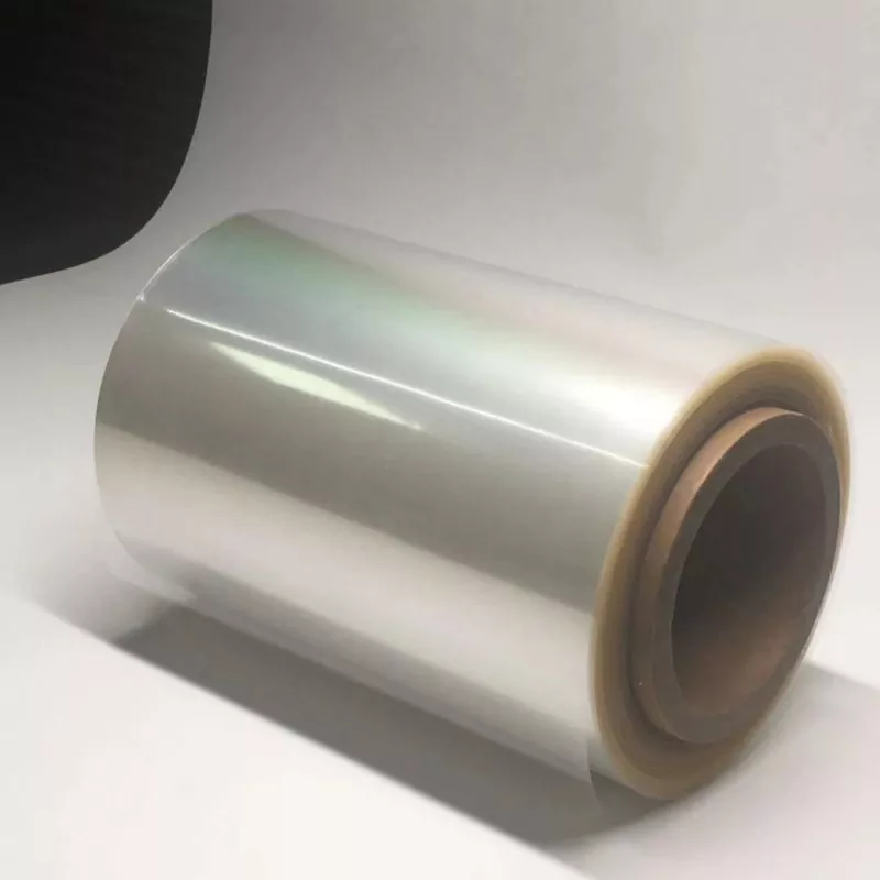 CPP Film Raw Material