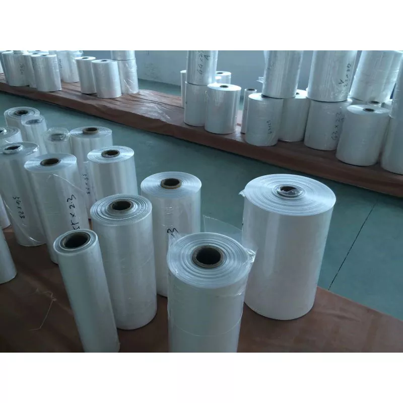 OPP Shrink Film