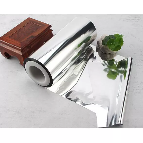 Metalized Bopp Film
