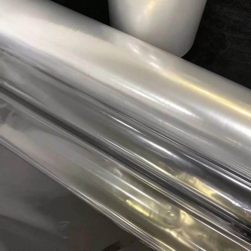 CPP Translucent Film
