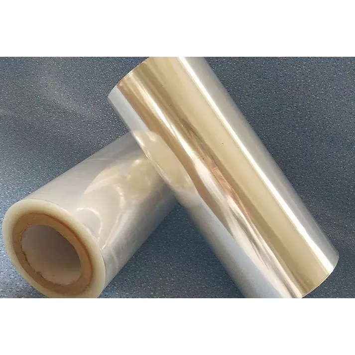 Bopp Packaging Film