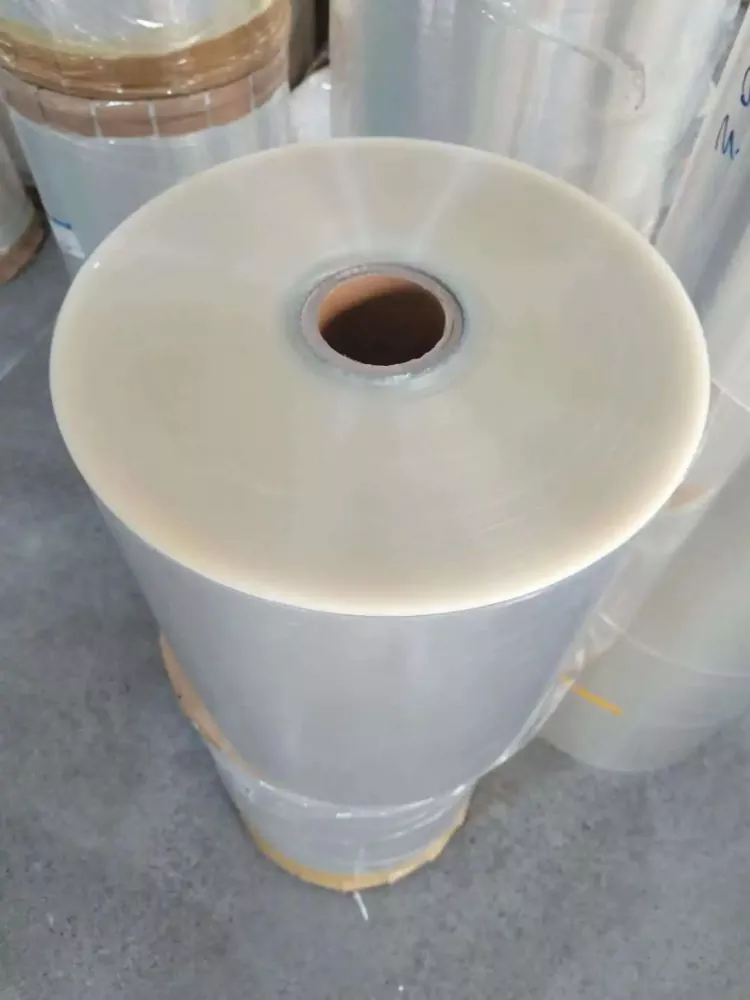 OPP Super Clear Film