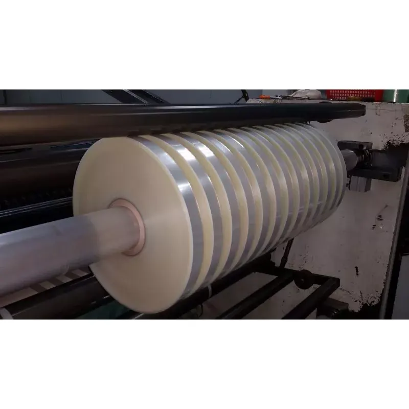 Super Transparent PET Film Sheet