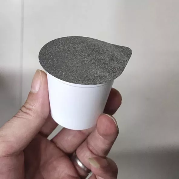 Coffee K Cup