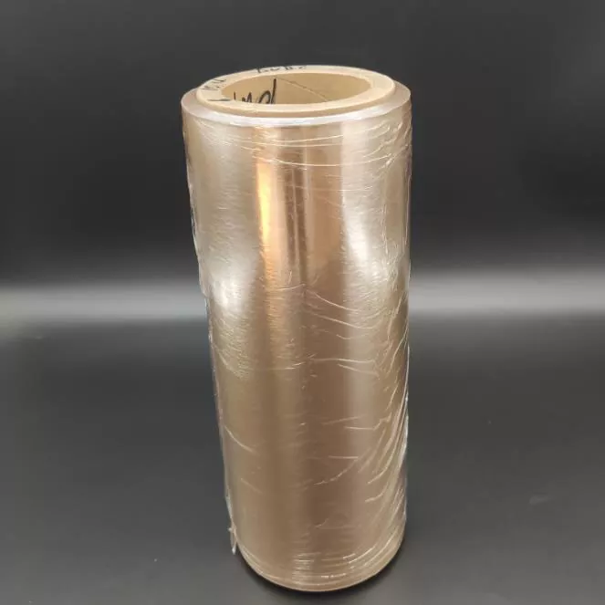 PVDC Blown Film
