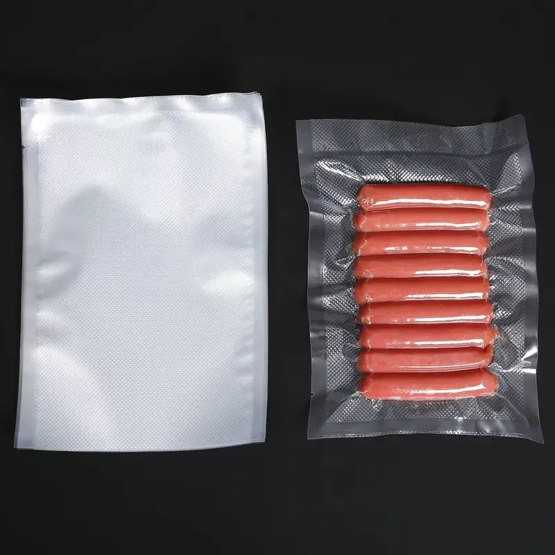 OPP Vacuum Bag